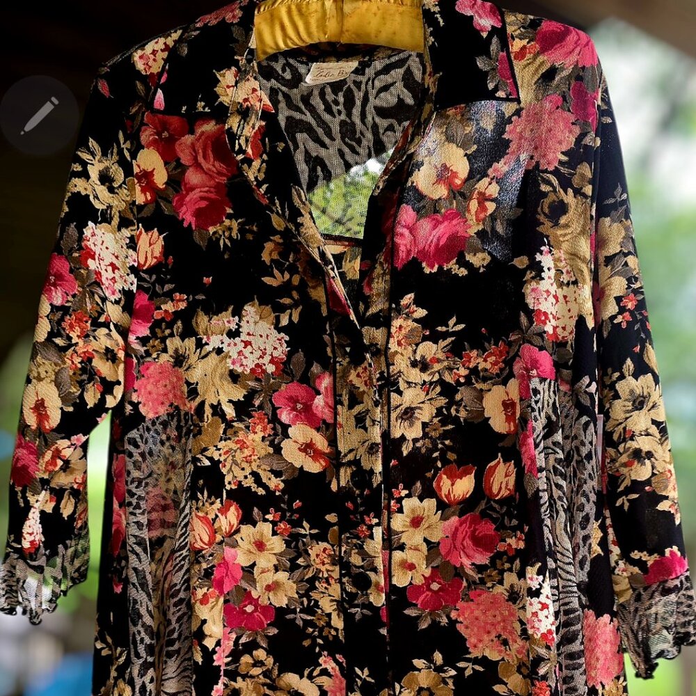 Ladies B's 'Camilla Top'